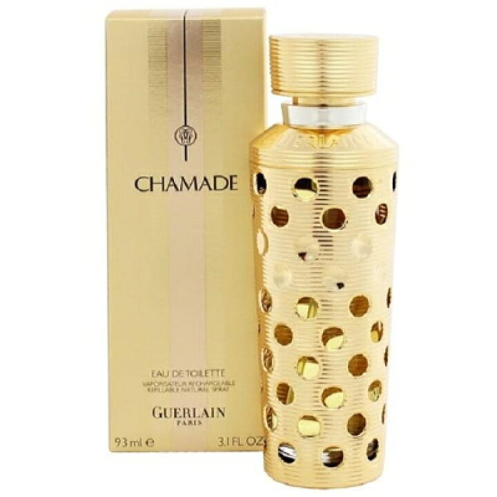 楽天市場】ゲラン GUERLAIN シャマード オーデトワレ EDT SP 93ml 