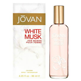 【最大1100円OFFクーポン】ジョーバン JOVAN ホワイトムスク フォーウーマン EDC SP 96ml 【香水】【激安セール】【あす楽】