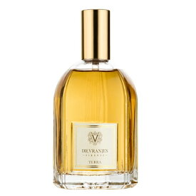 ドットール・ヴラニエス Dr. Vranjes ルームフレグランス テラ（テッラ）（TERRA） スプレー 100ml 【あす楽休止中】【割引クーポンあり】