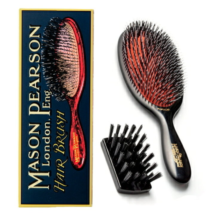 楽天市場】【最大200円OFFクーポン】メイソンピアソン MASON PEARSON  