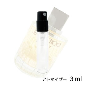 ジミーチュウ JIMMY CHOO ジミー チュウ イリシット オードパルファム 3ml アトマイザー お試し 香水 レディース 人気 ミニ【メール便送料無料】