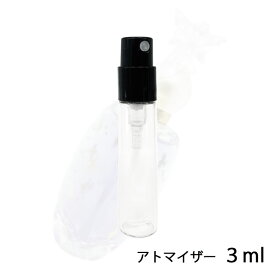 アナスイ ANNA SUI シークレットウィッシュ ラッキーウィッシュ オード トワレ 3ml アトマイザー お試し 香水 レディース 人気 ミニ【メール便送料無料】