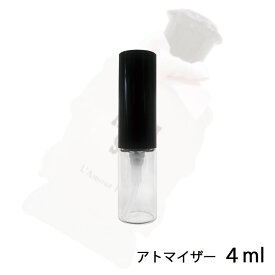 アナスイ ANNA SUI アナスイ ラムール ローズ オード トワレ 4ml アトマイザー お試し 香水 レディース 人気 ミニ【メール便送料無料】