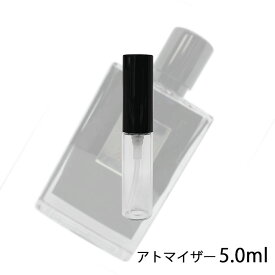 バイ キリアン BY KILIAN フラワー オブ イモータリティ オードパルファム 5ml アトマイザー お試し 香水 ユニセックス 人気 ミニ【メール便送料無料】