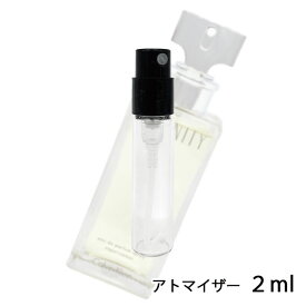 カルバンクライン Calvin Klein エタニティ オードパルファム 2ml アトマイザー お試し 香水 レディース 人気 ミニ【メール便送料無料】