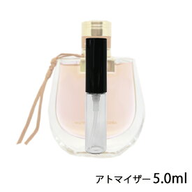 クロエ CHLOE ノマド アブソリュ ドゥ パルファム 5ml アトマイザー お試し 香水 レディース 人気 ミニ【メール便送料無料】