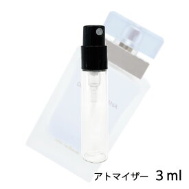 ドルチェ＆ガッバーナ D&G ライトブルー オー インテンス オードパルファム 3ml アトマイザー DOLCE & GABBANA ドルガバ お試し 香水 レディース 人気 ミニ【メール便送料無料】