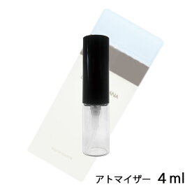 ドルチェ＆ガッバーナ D&G ライトブルー オードトワレ 4ml アトマイザー DOLCE & GABBANA ドルガバ お試し 香水 レディース 人気 ミニ【メール便送料無料】