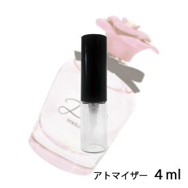 ドルチェ＆ガッバーナ D&G ドルチェ リリー オードトワレ 4ml アトマイザー DOLCE & GABBANA ドルガバ お試し 香水 レディース 人気 ミニ【メール便送料無料】