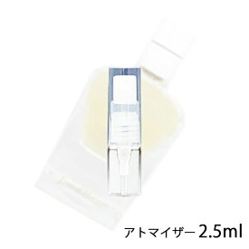 エルメス HERMES ジュール ドゥ エルメス オードパルファム 2.5ml アトマイザー お試し 香水 レディース 人気 ミニ【メール便送料無料】