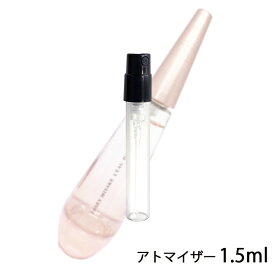 イッセイミヤケ ISSEY MIYAKE ロードゥ イッセイ ピュア ネクター ド パルファム オードパルファム 1.5ml アトマイザー お試し 香水 ユニセックス 人気 ミニ【メール便送料無料】