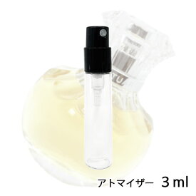 ジルスチュアート JILLSTUART ジルスチュアート ヴァニラ ラスト オード パルファム 3ml アトマイザー お試し 香水 レディース 人気 ミニ【メール便送料無料】