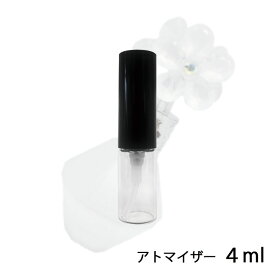 ジルスチュアート JILLSTUART ジルスチュアート クリスタルブルーム スノー オード パルファム 4ml アトマイザー お試し 香水 レディース 人気 ミニ【メール便送料無料】