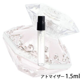 ジルスチュアート JILLSTUART ジルスチュアート ジルバイ ジルスチュアート オード トワレ 1.5ml アトマイザー お試し 香水 レディース 人気 ミニ【メール便送料無料】