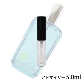 レールデュサボン L'air De SAVON オードトワレ センシュアルタッチ 5ml アトマイザー お試し 香水 メンズ レディース ユニセックス 人気 ミニ【メール便送料無料】