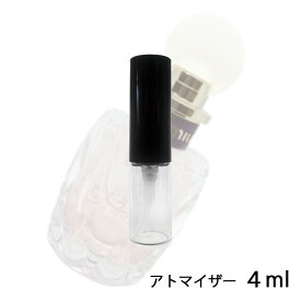 ミュウミュウ miu miu ミュウミュウ ロー ロゼ オードトワレ 4ml アトマイザー お試し 香水 レディース 人気 ミニ【メール便送料無料】