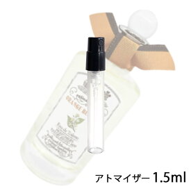 ペンハリガン PENHALIGON`S オレンジブロッサム オードトワレ 1.5ml アトマイザー お試し 香水 メンズ レディース ユニセックス 人気 ミニ【メール便送料無料】