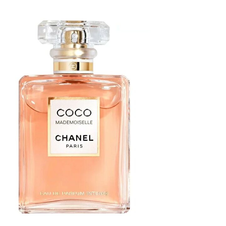 シャネル CHANELココ マドモアゼル オードゥパルファム アンタンス 100ml EDP 香水 レディース 【メール便送料無料】  香水の館