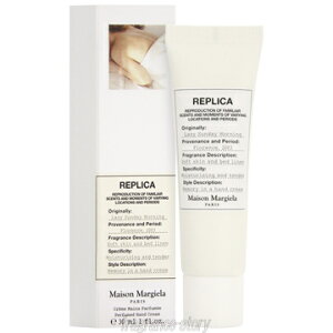 ] }WF Maison Margiela vJ CW[Tf[[jO nhN[ 30ml fs y[z