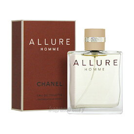 シャネル CHANEL アリュール オム 50ml EDT SP fs 【香水 メンズ】【あす楽】【セール】