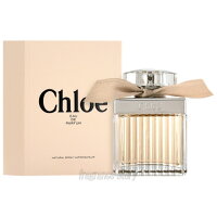 SALE★クロエ CHLOE クロエ オードパルファム 75ml EDP SP fs 【香水 レディース】【即納】