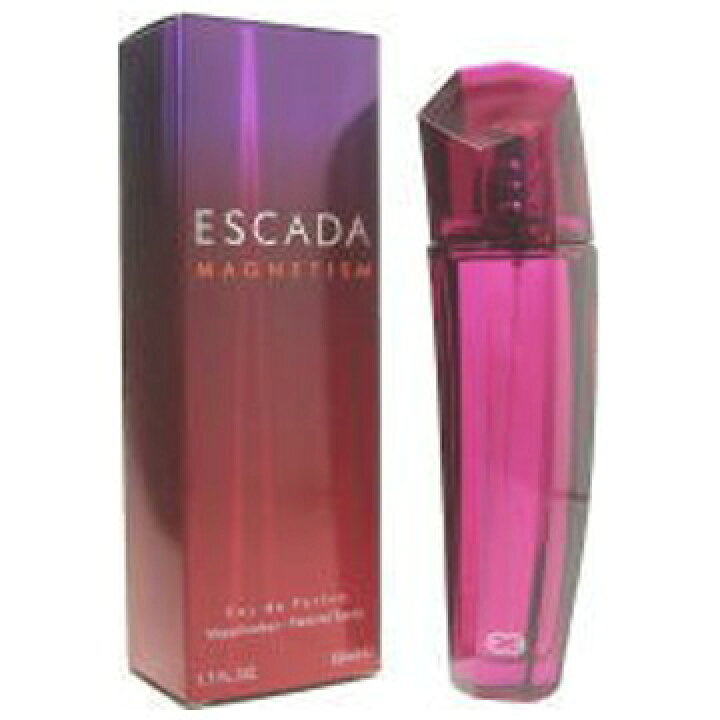 楽天市場】エスカーダ ESCADA マグネティズム 75ml EDP SP fs 【香水 