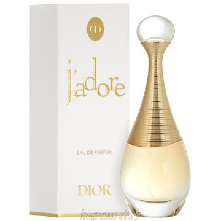 楽天市場】クリスチャン ディオール CHRISTIAN DIOR ジャドール 30ml 
