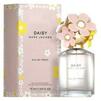 楽天市場】marc jacobs daisy eau so fresh 75mlの通販