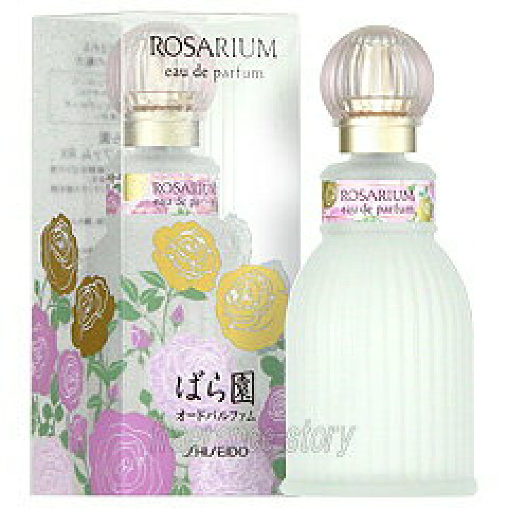 ばら園 バラエン オードパルファム rx 50ml ばら園 バラエン オードパルファム rx 50ml