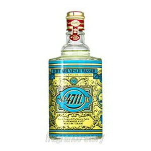 4711 4711 IWi I[fR 400ml EDC BT fs y Yzy[z