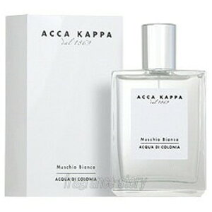 �A�b�J�J�b�p ACCA KAPPA �z���C�g���X 100ml EDC SP fs �y�����z�y���[�z�y�Z�[���z