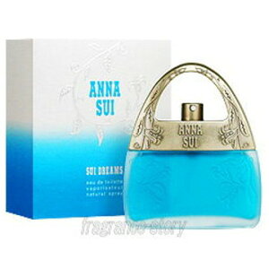 �A�i�X�C ANNA SUI �X�C�h���[���X 50ml EDT SP fs �y���� ���f�B�[�X�z�y���[�z�y�Z�[���z