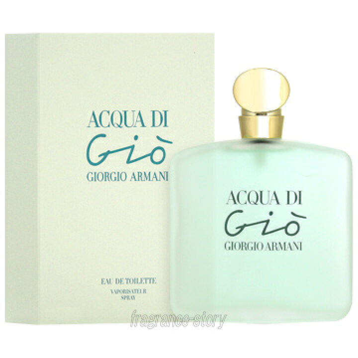 楽天市場】ジョルジオ アルマーニ GIORGIO ARMANI アクア ディ ジオ 