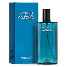 【スーパーSALE限定★ポイント10倍】ダビドフ DAVIDOFF クールウォーター 40ml EDT SP fs 【香水 メンズ】【あす楽】【セール】