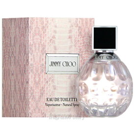 【マラソン期間限定★ポイント10倍】ジミー チュウ JIMMY CHOO ジミー チュウ オードトワレ 60ml EDT SP fs 【香水 レディース】【あす楽】【セール】