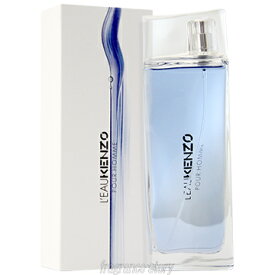 ケンゾー KENZO ローパ ケンゾー プールオム 100ml EDT SP fs 【香水 メンズ】【あす楽】【セール】