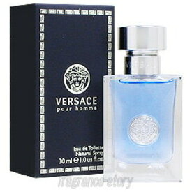 ヴェルサーチ VERSACE ヴェルサーチ プールオム 50ml EDT SP fs 【香水 メンズ】【即納】【セール】