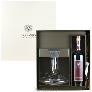 hbg[ jGX DR.VRANJES fBt[U[ b\ m[r 750ml fL^ SET BOX fs y[z