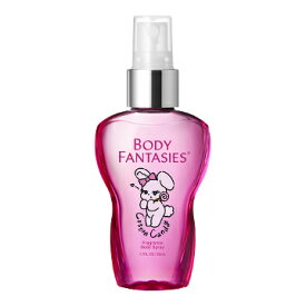 【マラソン期間限定★ポイント10倍】ボディファンタジー BODY FANTASIES ボディスプレー コットンキャンディスウィート 50ml fs 【あす楽】