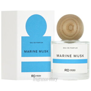 REDEN ���f�� �t���O�����X �}�������X�N 50ml EDP fs �y�����z�y���[_�x�~���z