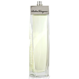 【スーパーSALE限定★ポイント10倍】サルヴァトーレ フェラガモ フェラガモ プールファム 100ml EDP テスター fs 【香水 レディース】【あす楽】