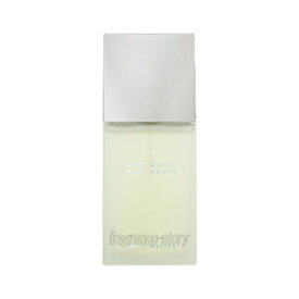 イッセイ ミヤケ ISSEY MIYAKE ロード イッセイ プールオム 125ml EDT テスター fs 【香水 メンズ】【あす楽】