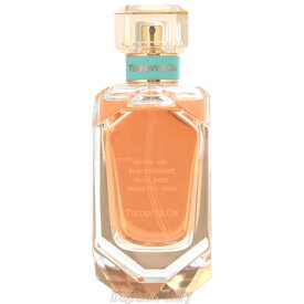 ティファニー TIFFANY ティファニー ローズゴールド EDP 75ml テスター fs 【香水 レディース】【あす楽】