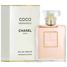 シャネル CHANEL ココ マドモアゼル 100ml EDP SP fs 【香水 レディース】【即納】