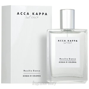 �A�b�J�J�b�p ACCA KAPPA �z���C�g���X 30ml EDC SP fs �y�����z�y���[�z