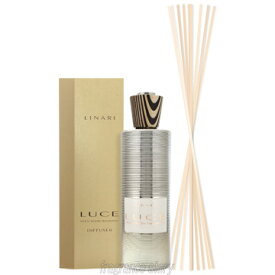 リナーリ LINARI ルームディフューザー ルーチェ 500ml fs 【即納】