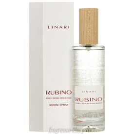 リナーリ LINARI ルームスプレー ルビーノ 100ml fs 【即納】