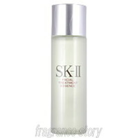 【マラソン期間限定★ポイント10倍】SK2 SK-II フェイシャルトリートメントエッセンス 75ml〔国内仕入品〕 cs 【nasst】