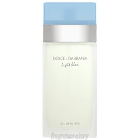 ドルチェ＆ガッバーナ DOLCE & GABBANA D&G ライトブルー 100ml EDT テスター fs 【香水】【即納】