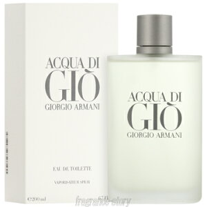 WWI A}[j GIORGIO ARMANI ANA fB WI v[I 200ml EDT SP fs y Yzy[z